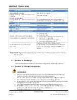 Preview for 300 page of Stryker F-SFHPBER Instructions For Use Manual