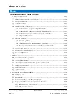 Preview for 304 page of Stryker F-SFHPBER Instructions For Use Manual