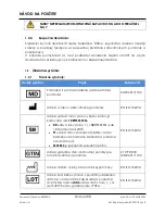 Preview for 308 page of Stryker F-SFHPBER Instructions For Use Manual