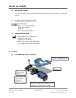 Preview for 310 page of Stryker F-SFHPBER Instructions For Use Manual