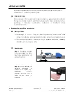 Preview for 312 page of Stryker F-SFHPBER Instructions For Use Manual