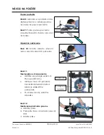 Preview for 314 page of Stryker F-SFHPBER Instructions For Use Manual