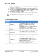 Preview for 318 page of Stryker F-SFHPBER Instructions For Use Manual