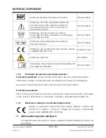 Preview for 326 page of Stryker F-SFHPBER Instructions For Use Manual