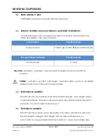 Preview for 328 page of Stryker F-SFHPBER Instructions For Use Manual