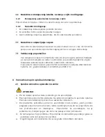 Preview for 333 page of Stryker F-SFHPBER Instructions For Use Manual