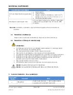 Preview for 335 page of Stryker F-SFHPBER Instructions For Use Manual