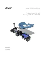 Preview for 337 page of Stryker F-SFHPBER Instructions For Use Manual