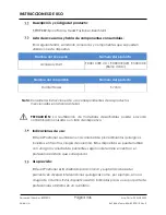 Preview for 346 page of Stryker F-SFHPBER Instructions For Use Manual