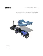 Preview for 355 page of Stryker F-SFHPBER Instructions For Use Manual