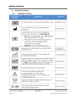 Preview for 361 page of Stryker F-SFHPBER Instructions For Use Manual