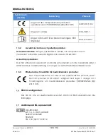 Preview for 362 page of Stryker F-SFHPBER Instructions For Use Manual