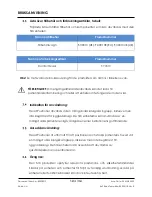 Preview for 364 page of Stryker F-SFHPBER Instructions For Use Manual