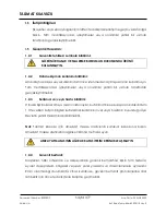 Preview for 377 page of Stryker F-SFHPBER Instructions For Use Manual