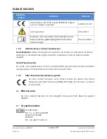 Preview for 379 page of Stryker F-SFHPBER Instructions For Use Manual