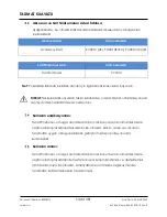 Preview for 381 page of Stryker F-SFHPBER Instructions For Use Manual