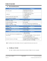 Preview for 387 page of Stryker F-SFHPBER Instructions For Use Manual