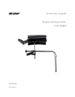 Preview for 32 page of Stryker F-SFPASBER Instructions For Use Manual