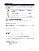 Preview for 39 page of Stryker F-SFPASBER Instructions For Use Manual