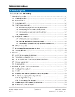 Preview for 49 page of Stryker F-SFPASBER Instructions For Use Manual