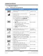 Preview for 53 page of Stryker F-SFPASBER Instructions For Use Manual