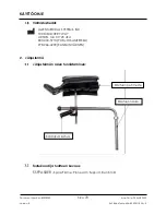 Preview for 70 page of Stryker F-SFPASBER Instructions For Use Manual