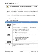 Preview for 83 page of Stryker F-SFPASBER Instructions For Use Manual