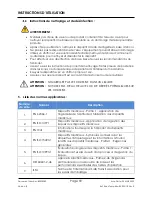 Preview for 92 page of Stryker F-SFPASBER Instructions For Use Manual