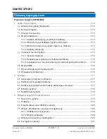 Preview for 110 page of Stryker F-SFPASBER Instructions For Use Manual