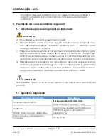 Preview for 137 page of Stryker F-SFPASBER Instructions For Use Manual