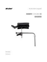 Preview for 140 page of Stryker F-SFPASBER Instructions For Use Manual