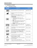 Preview for 176 page of Stryker F-SFPASBER Instructions For Use Manual