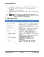 Preview for 199 page of Stryker F-SFPASBER Instructions For Use Manual