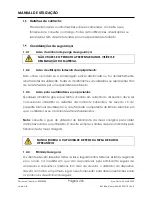 Preview for 205 page of Stryker F-SFPASBER Instructions For Use Manual