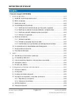 Preview for 217 page of Stryker F-SFPASBER Instructions For Use Manual