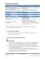 Preview for 228 page of Stryker F-SFPASBER Instructions For Use Manual