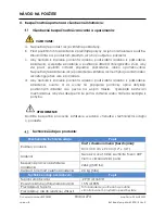 Preview for 274 page of Stryker F-SFPASBER Instructions For Use Manual