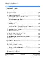 Preview for 294 page of Stryker F-SFPASBER Instructions For Use Manual