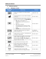 Preview for 314 page of Stryker F-SFPASBER Instructions For Use Manual