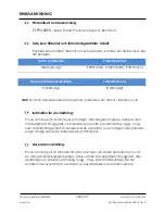 Preview for 317 page of Stryker F-SFPASBER Instructions For Use Manual