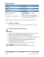 Preview for 321 page of Stryker F-SFPASBER Instructions For Use Manual