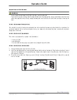 Preview for 19 page of Stryker FL23SE Maintenance Manual