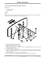 Preview for 34 page of Stryker FL23SE Maintenance Manual