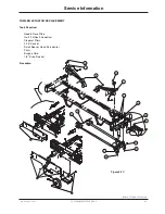 Preview for 43 page of Stryker FL23SE Maintenance Manual