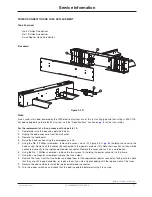 Preview for 51 page of Stryker FL23SE Maintenance Manual