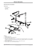 Preview for 58 page of Stryker FL23SE Maintenance Manual