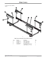 Preview for 66 page of Stryker FL23SE Maintenance Manual