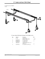 Preview for 70 page of Stryker FL23SE Maintenance Manual