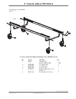 Preview for 71 page of Stryker FL23SE Maintenance Manual