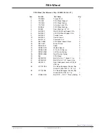 Preview for 77 page of Stryker FL23SE Maintenance Manual